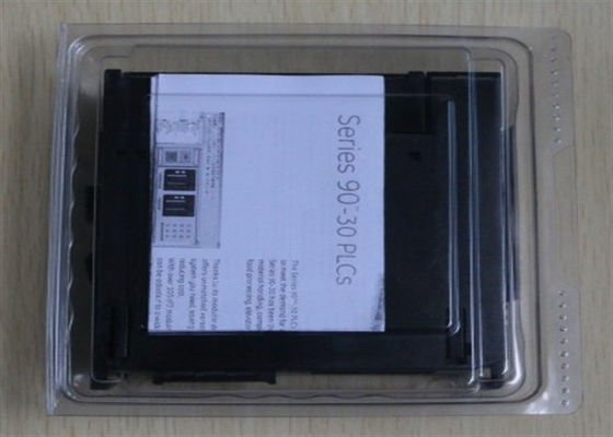 GE FANUC IC693CPU313 SERIES 90-30 PROGRAMMABLE LOGIC CONTROLLER (PLC)