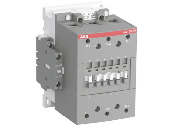 AX150-30-11-80 1SFL991074R8011 AX Contactor Low Voltage Control Product