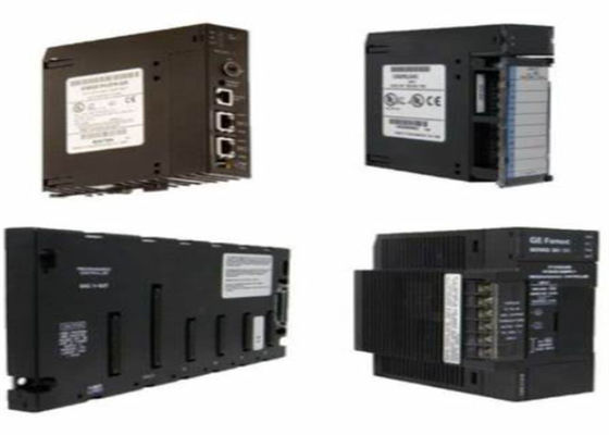 GE FANUC IC693CPU331 SERIES 90-30 PROGRAMMABLE LOGIC CONTROLLER (PLC)