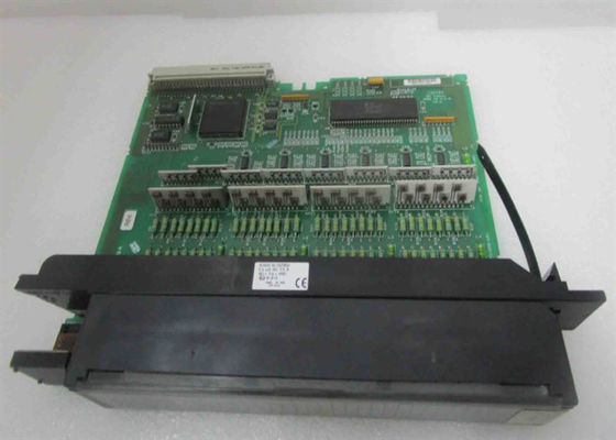 GE FANUC IC693CPU331 SERIES 90-30 PROGRAMMABLE LOGIC CONTROLLER (PLC)