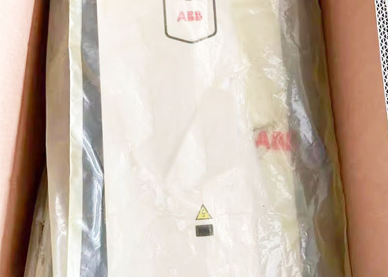 ACS880-01-430A-3 3AUA0000108038 Wall-Mounted Single Drive 250kW 430A