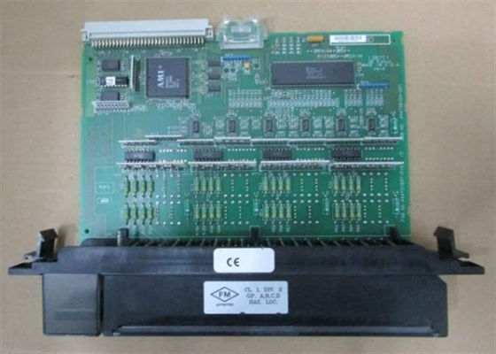 GE FANUC IC693CPU350 TYPICAL SCAN RATE OF 0.22 MS PER 1K OF LOGIC