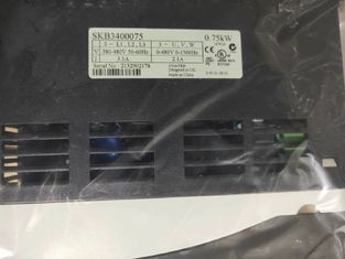 CONTROL TECHNIQUES Commander SKB1100075 0.75kW Inverter Drive 100...120VAC Single Phase 4A