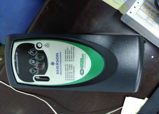 Control Techniques Nidec Commander SKB1100110 Variable Frequency AC Drive 1.1 kW 100/120 V