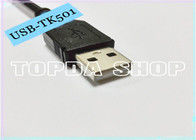ABB TK501 Programming Cable 1SAP180200R0001 AC500 D-Sub 5m Length