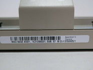 Emerson 1C31206G01 MODULE BASE ASSEMBLY 4 SLOT RACK  PLC Module