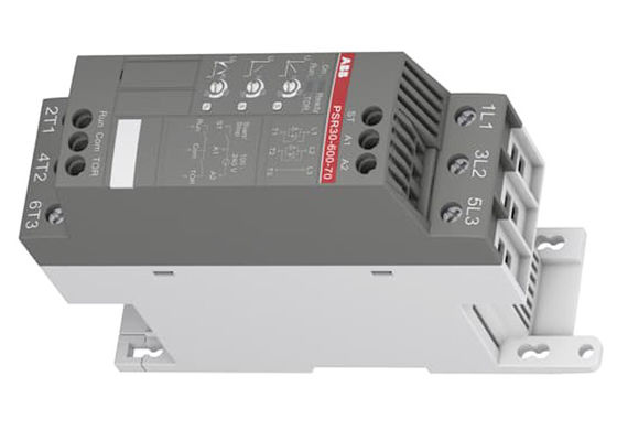 PSR30-600-70 1SFA896109R7000 PSR Softstarters Low Voltage Control Product