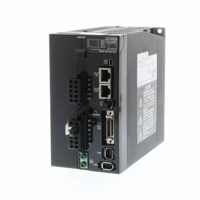 OMRON R88D-GT04H-Z  Up to 32 indexing points  4 general purpose output signals