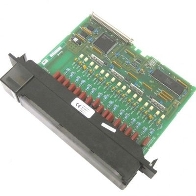 OMRON  IC697MDL651 have 1 ms or 10 ms filter delay time 95 through the SNP port or over Ethernet TCP/IP