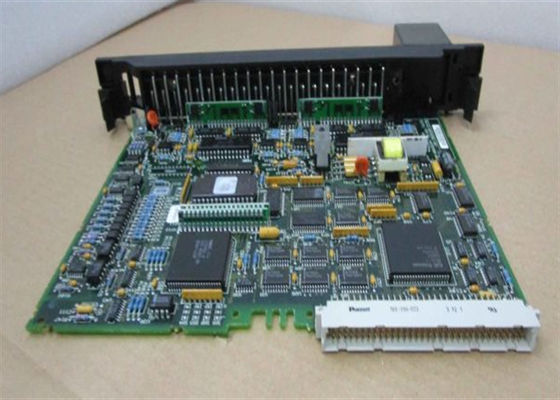 GE FANUC IC693CPU351 TYPICAL SCAN RATE OF 0.22 MS PER 1K OF LOGIC