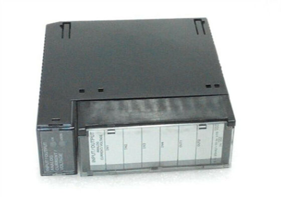 Ge Fanuc IC693CPU360 Typical Scan Rate Of 0.22 Ms Per 1k Of Logic