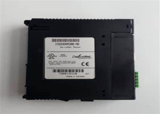Ge Fanuc IC693CPU363 Typical Scan Rate Series 90-30 Processor Module