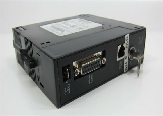 Ge Fanuc IC693CPU363 Typical Scan Rate Series 90-30 Processor Module