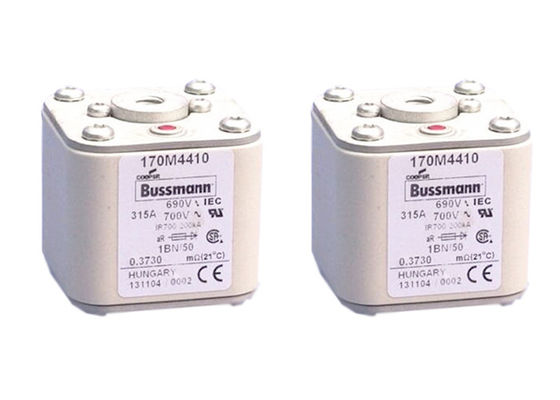 3AXD50000000234 170M4410 315A 690V DIN1 Fuse Drive Parts New Warranty