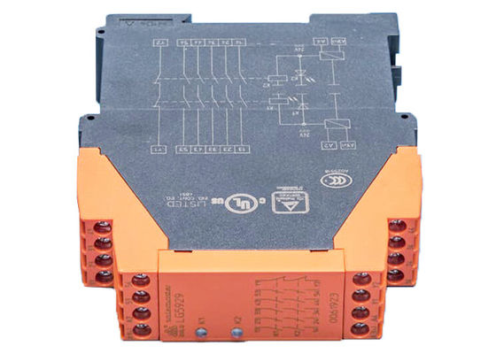 3AUA0000046678 LG5929.60/100/61 I/O Extension Unit Drive Parts