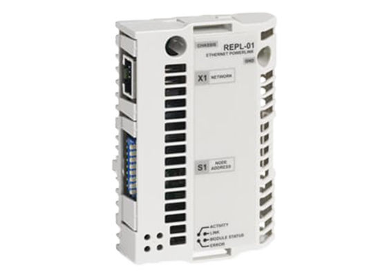 3ABD0000085536 REPL-02 ETHERNET Adapter Frequency Converter Option