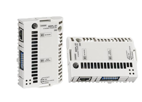 3ABD0000085536 REPL-02 ETHERNET Adapter Frequency Converter Option