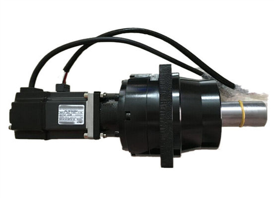 0.1KW 200V Industrial Servo Motor MITSUBISHI HC-MFS13G1 HC-KFS23G2 3000rpm Speed
