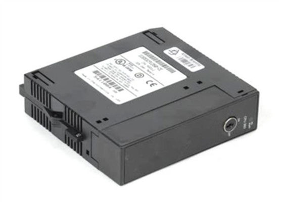 GE FANUC IC693MAR590 Typical Scan Rate Of 0.22 Ms Per 1K Of Logic