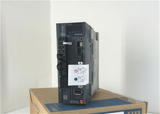 Small Capacity Low Inertia Industrial Servo Motor Mitsubishi HG-KR053 / HG-KR053B