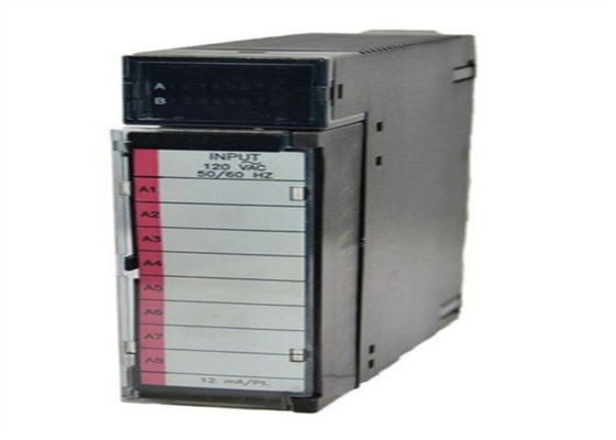GE FANUC IC693MDL230 Typical Scan Rate Of 0.22 Ms Per 1K Of Logic