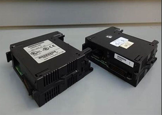 GE FANUC IC693MDL230 Typical Scan Rate Of 0.22 Ms Per 1K Of Logic