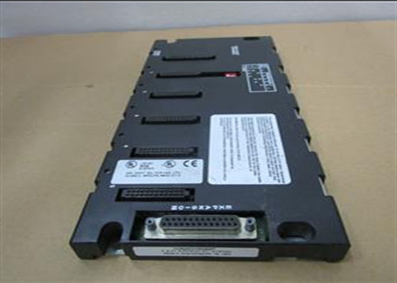 GE FANUC IC693MDL231 Typical Scan Rate Of 0.22 Ms Per 1K Of Logic