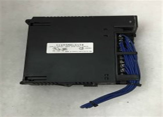 GE FANUC IC693MDL240 Typical Module Of 0.22 Ms Per 1K Of Logic