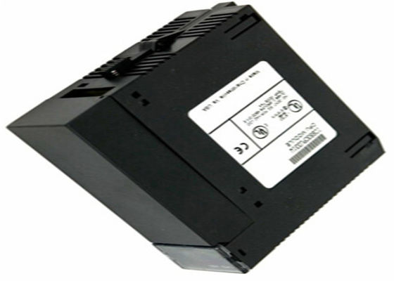 GE FANUC IC693MDL330  TYPICAL SCAN RATE OF 0.22 MS PER 1K OF LOGIC