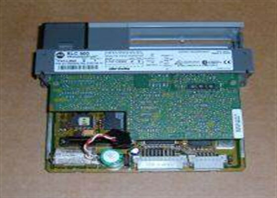 GE FANUC IC693MDL330  TYPICAL SCAN RATE OF 0.22 MS PER 1K OF LOGIC