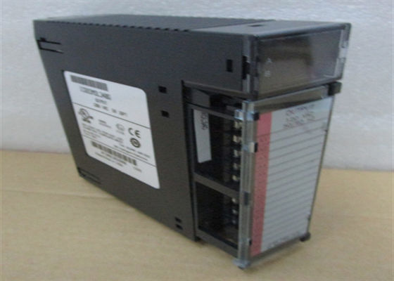 GE FANUC IC693MDL340 Discrete Output Module 16 Channels 85 - 132 VAC