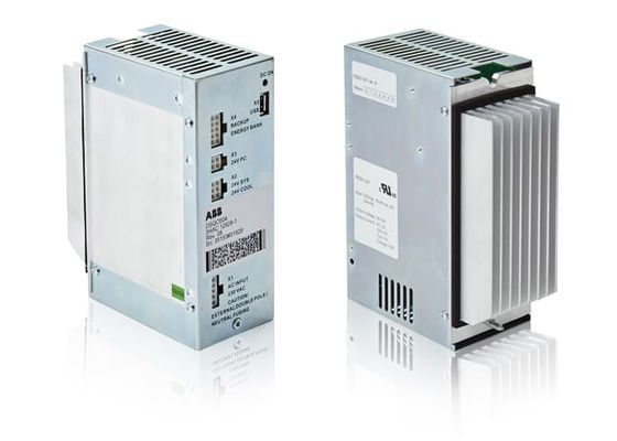 3HAC12928-1 DSQC 604 Power Supply IRC5 Single Robotics Controller