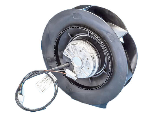3AXD50000000921 R2E225-RA92-17 Long Life Fan Drive Options New