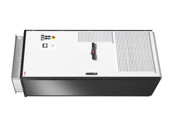 ACS880-07-0820A-3 3AUA0000138147 Frequency Converter Cabinet-Built Single Drive