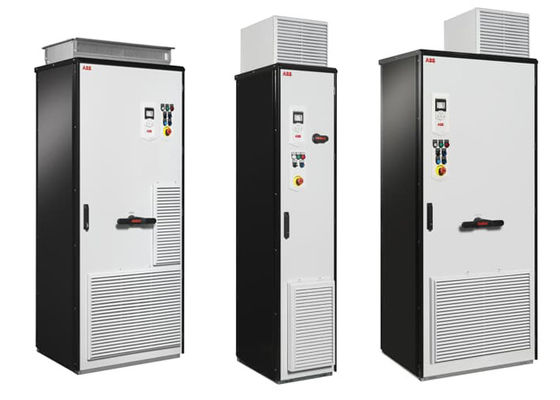 ACS880-07-0820A-3 3AUA0000138147 Frequency Converter Cabinet-Built Single Drive