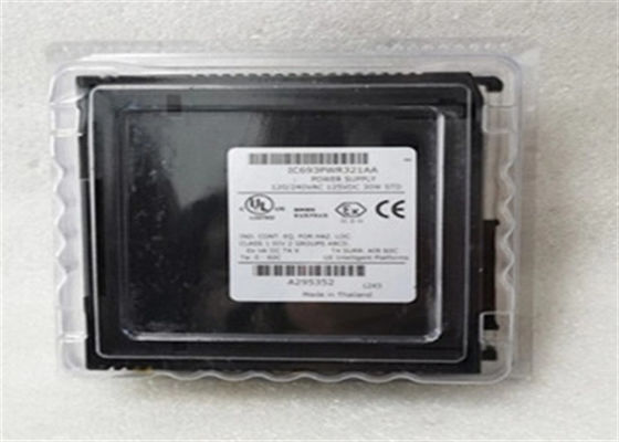 GE FANUC IC693MDL632 Positive/Negative Input Module 125VDC Rated 0 - 150V DC Input