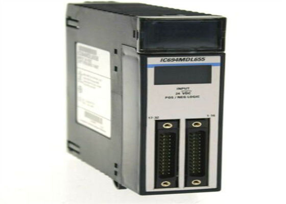 GE FANUC IC693MDL634 Digital Input Module 8 Inputs for PLC