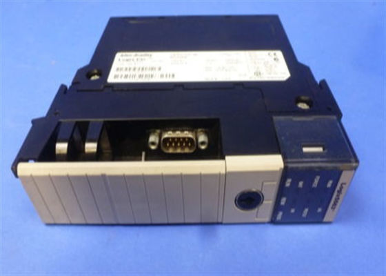 GE FANUC IC693MDL645 Discrete Input Module 0-30 VDC Positive / Negative Type