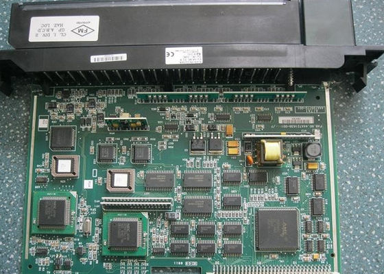 GE FANUC IC693MDL645 Discrete Input Module 0-30 VDC Positive / Negative Type