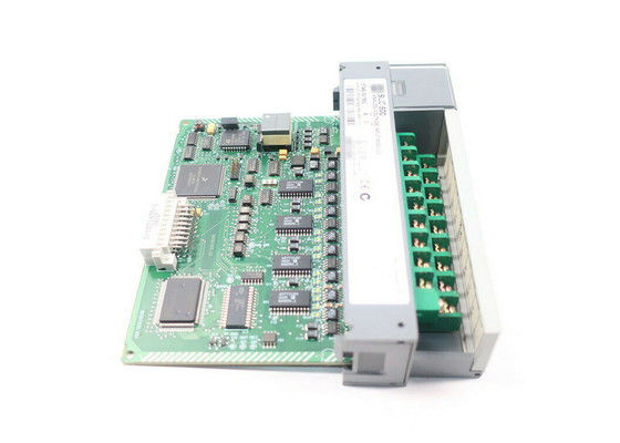 AB 1746-NI16V ±10V DC 1 To 5V Dc 0 To 5V Dc  0 To 10V Dc SLC 500 Analog I/O Module