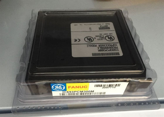 GE FANUC IC693MDL648 Discrete Input Module 0 To 60 VDC Input Voltage Range