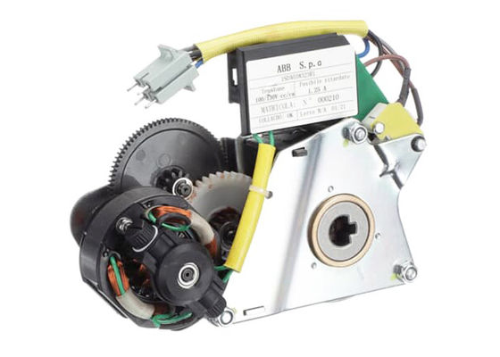 1SDA038323R1 Geared Motor Device 100/130V E1/6-T8 Accessories For Tmax