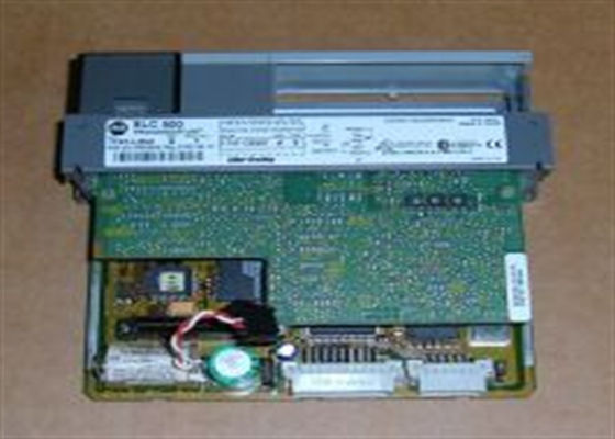 GE FANUC IC693MDL654 Input Module Supports SRTP / Modbus TCP/IP Application Protocols
