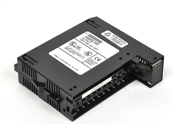 GE FANUC IC693MDL731 discrete output module Typical Scan Rate 0.22 Ms Per 1k Of Logic