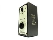 EMERSON 9037000102 Electric MVC 108 Manual Voltage Control Grey Color