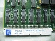 CPU86-NDP 57772239  CPU Processor Board ,brand new and original, -1,25/5   309 DNV+70.