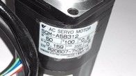 SGM-A5B312 50W,	100V,2048 P/R Incremental Encoder,3000r/min,new original.0.9A,0.159N.m.