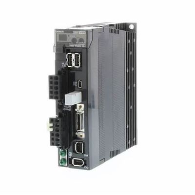 OMRON  R88D-KT150H  Servo Drive VAC for 1 min at 50/60 Hz 10 to 60 Hz 400 VAC