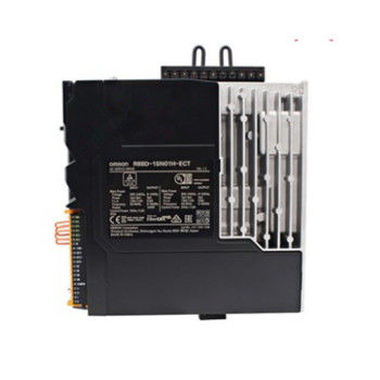 OMRON  R88D-KT150H  Servo Drive VAC for 1 min at 50/60 Hz 10 to 60 Hz 400 VAC
