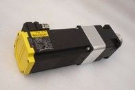 BSM80N-275AA NEW ORIGINAL,14.4AMP 300VAC 1.23 KW 4000RPM 28.3 LB-IN CONTINUOUS STALL TORQUE.